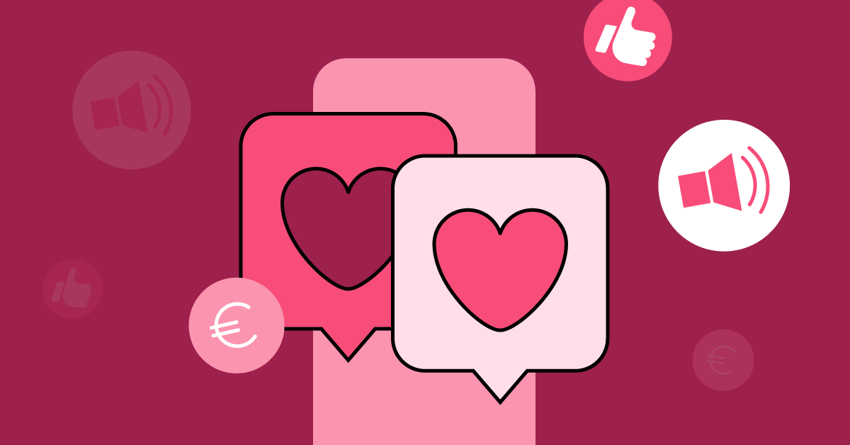 Што ќе одбереш на Денот на вљубените? Swipe right или swipe left?