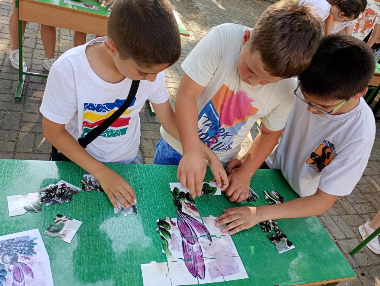 Ден на Астрагалусот 2025 – заедно за природата!