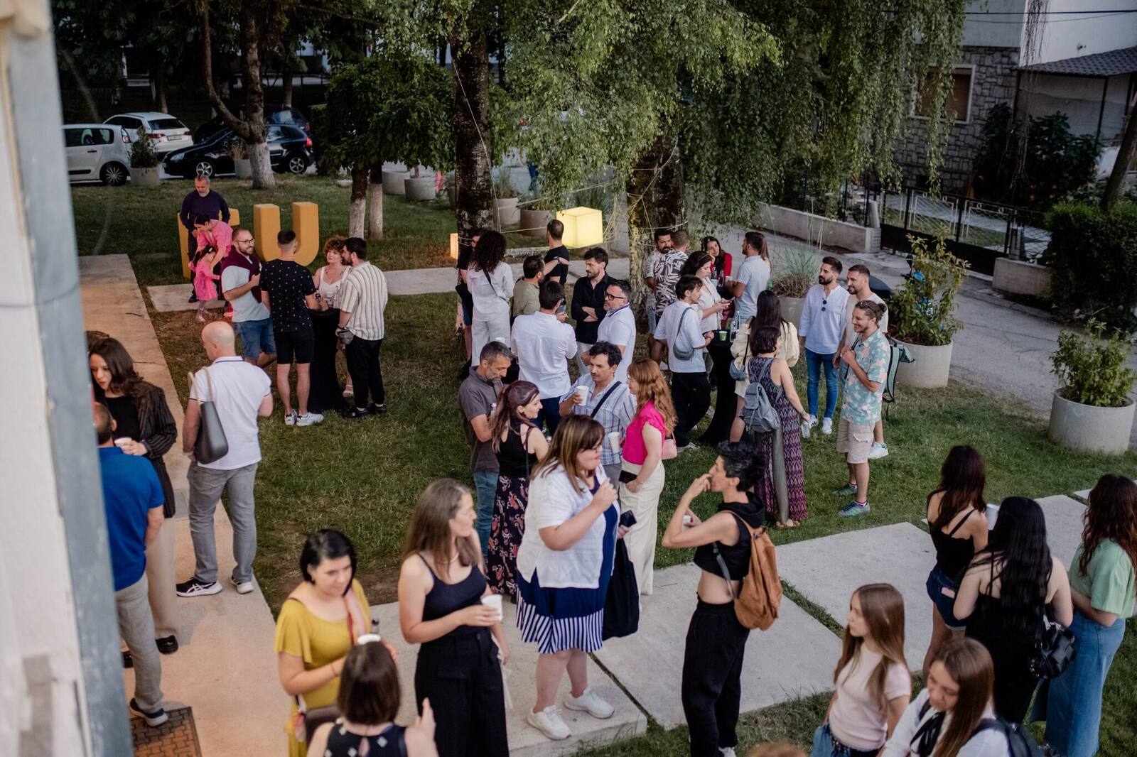 1 година Europe House Струга: Простор што инспирира и обединува!