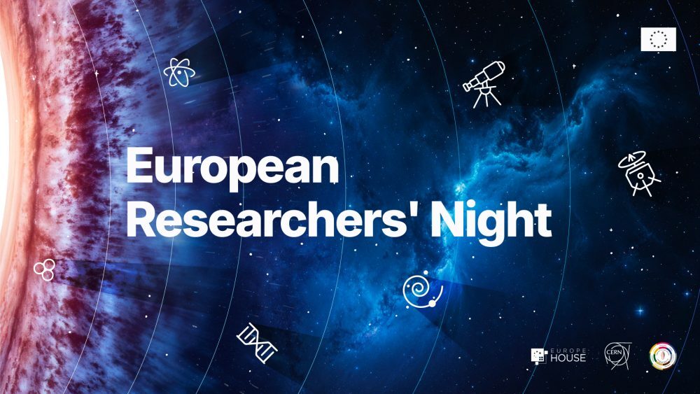 European Researchers Night