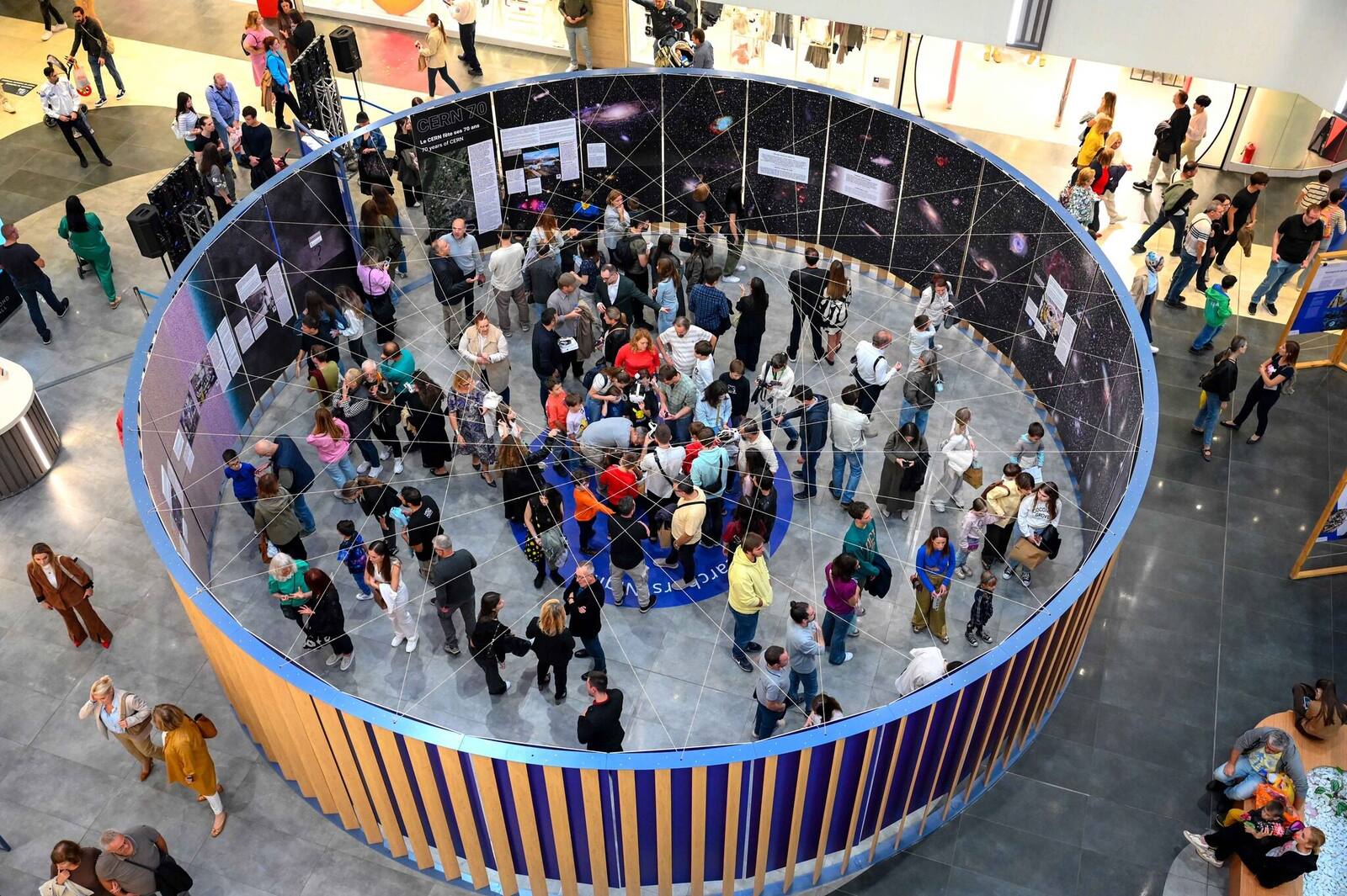 European Researchers’ Night 2025