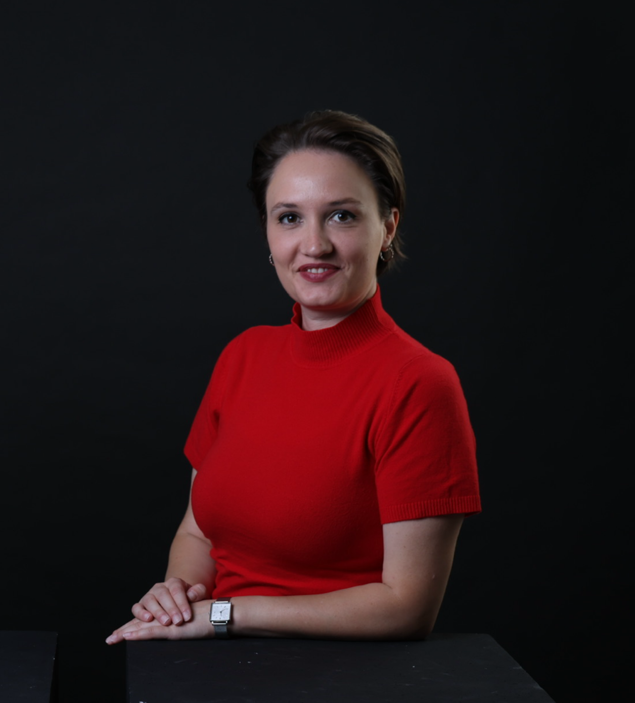 Ivana Atanasovska
