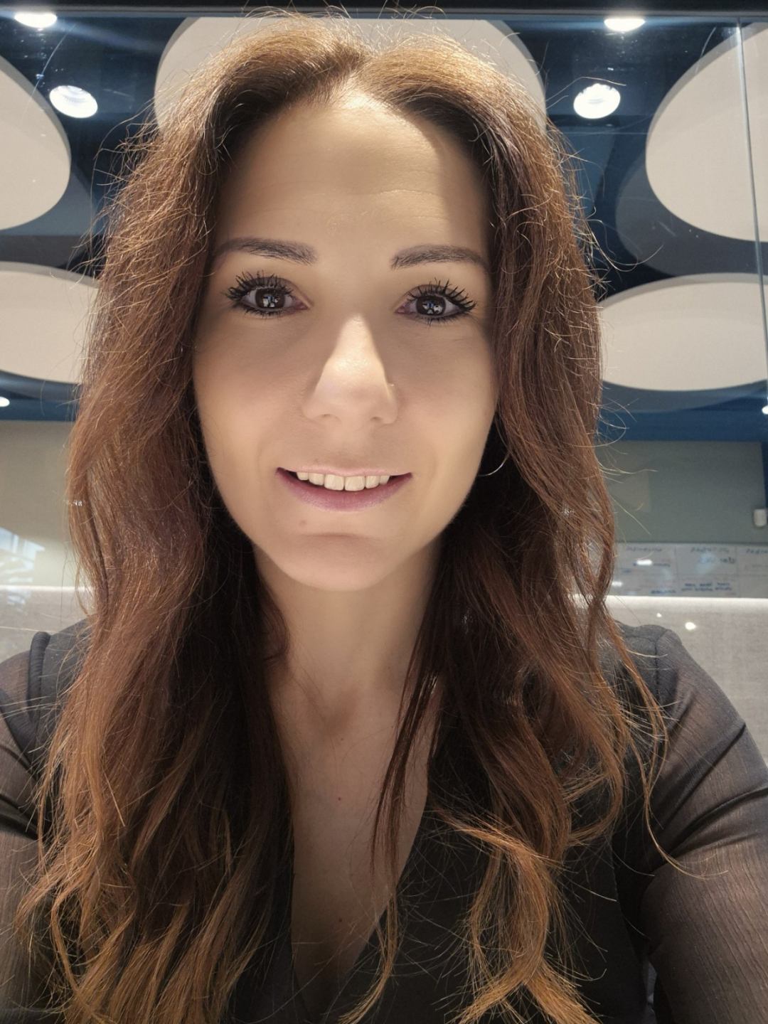 Julija Ilijovska