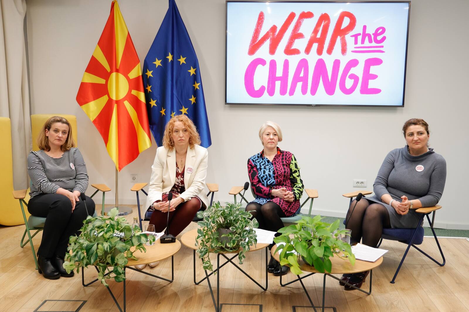 „Кој ја плаќа сметката? Цената на нееднаквоста“