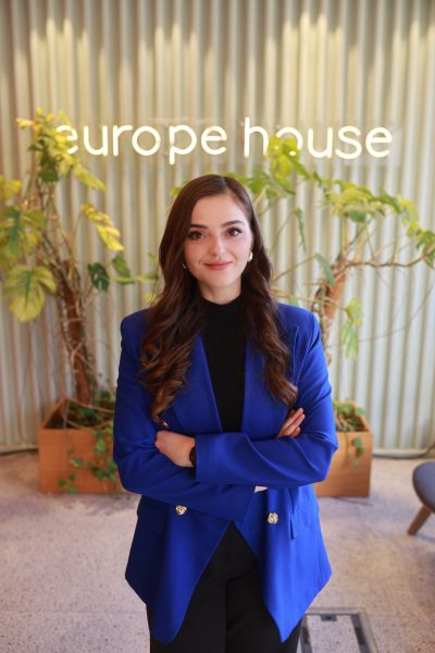 Emilija Panovska